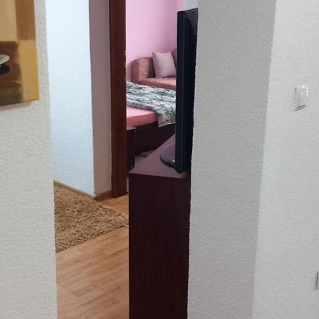 Silva Apartman Sarajevo Exterior photo