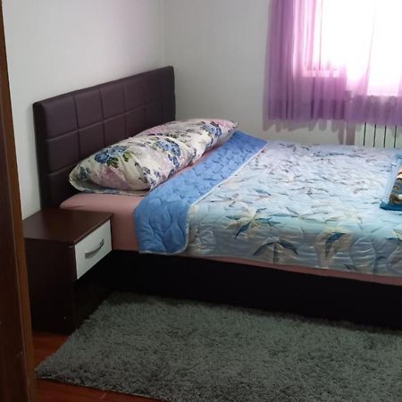 Silva Apartman Sarajevo Exterior photo