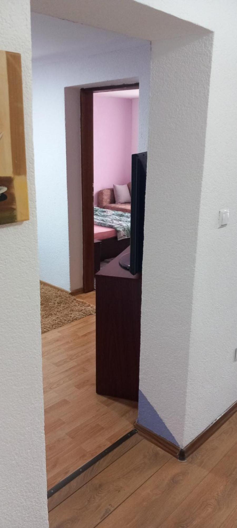 Silva Apartman Sarajevo Exterior photo