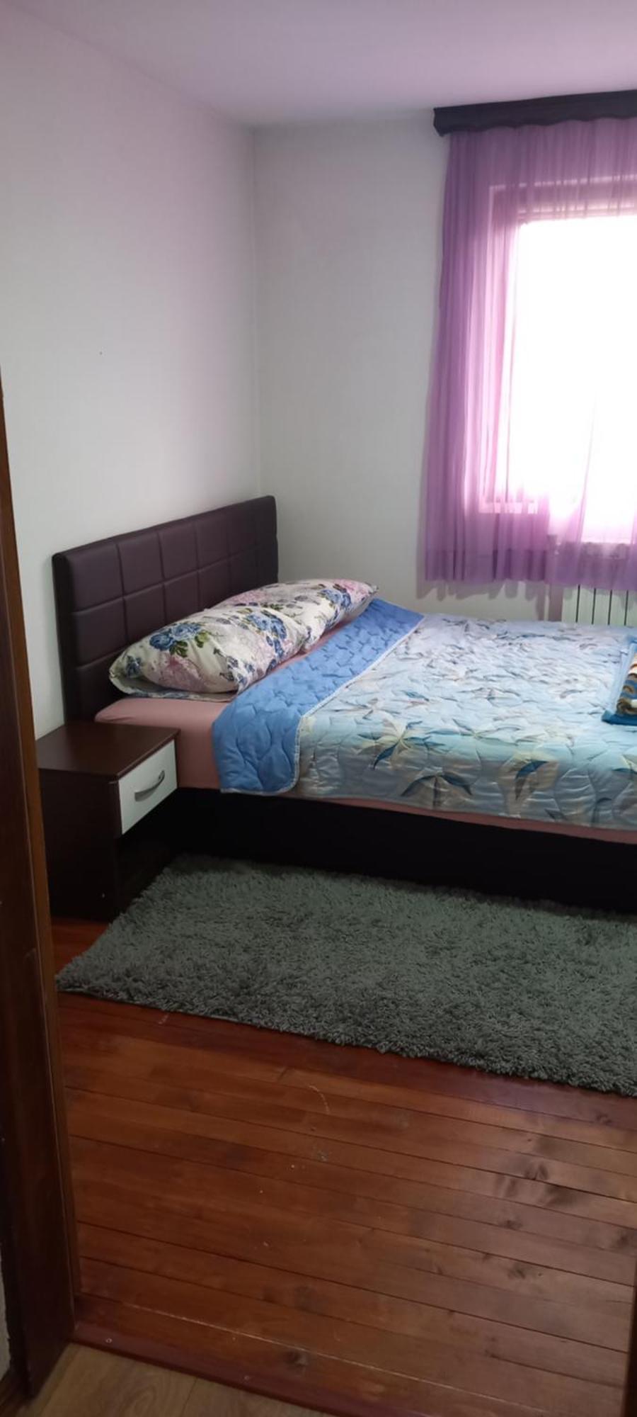 Silva Apartman Sarajevo Exterior photo