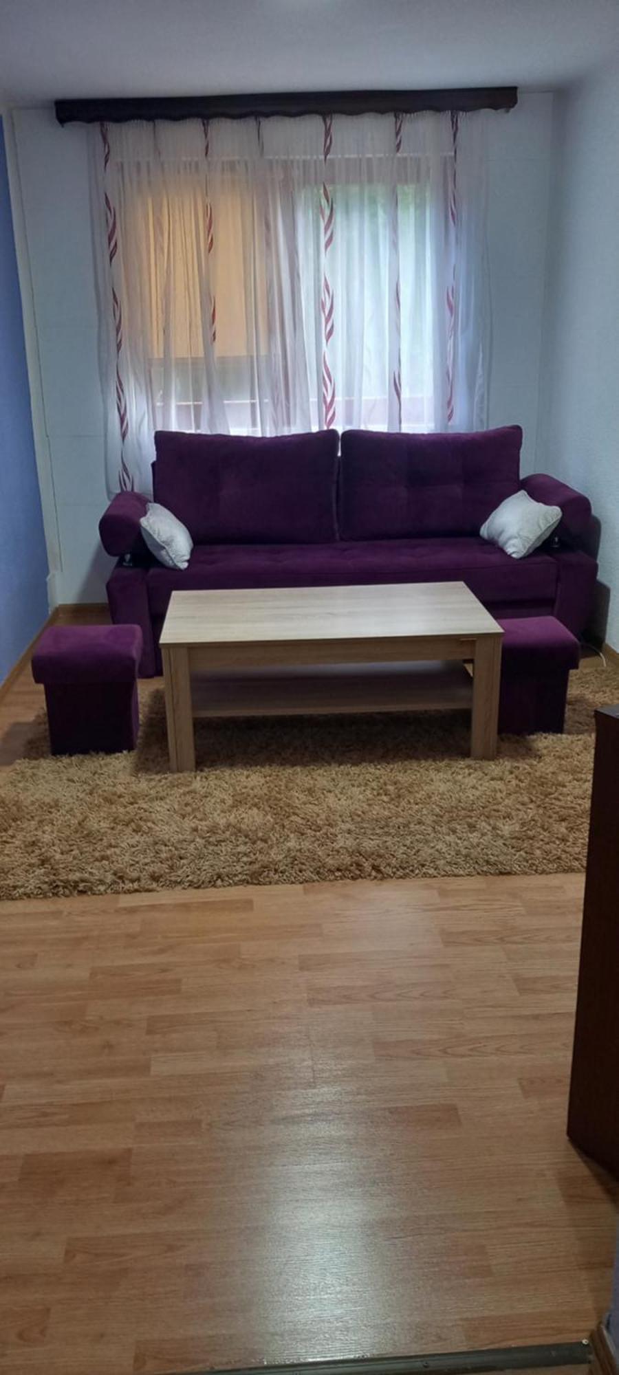 Silva Apartman Sarajevo Exterior photo
